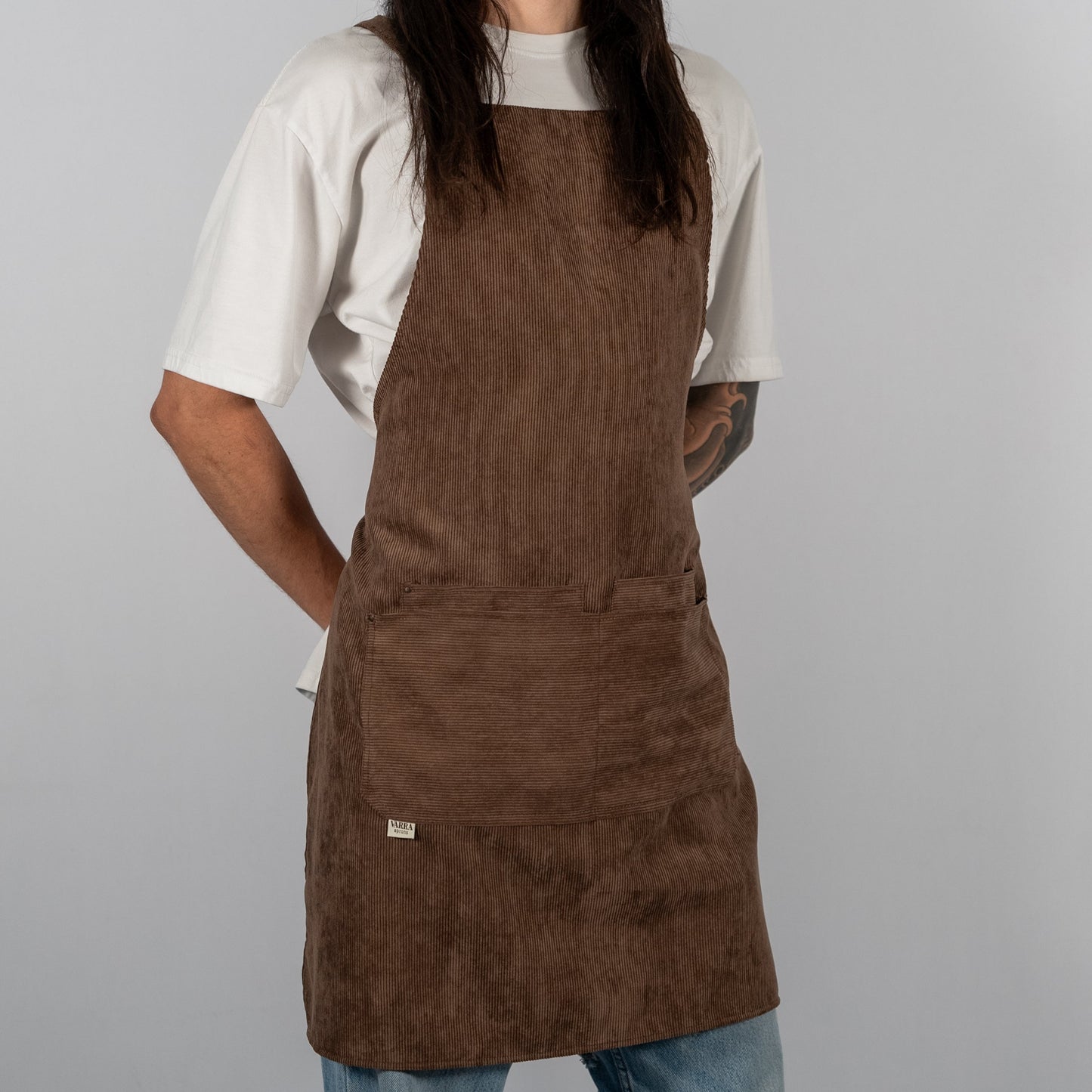 Completo Básico - Pana