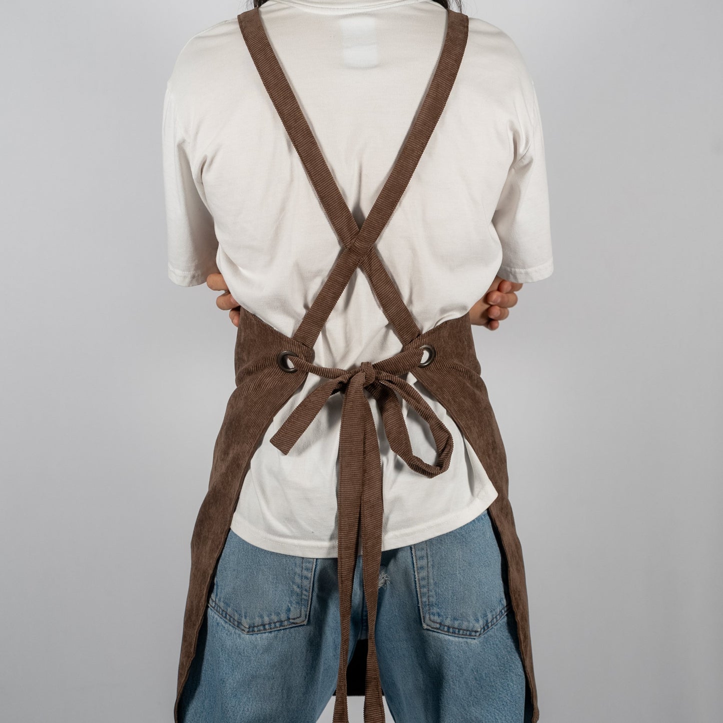 Completo Cruzado - Pana