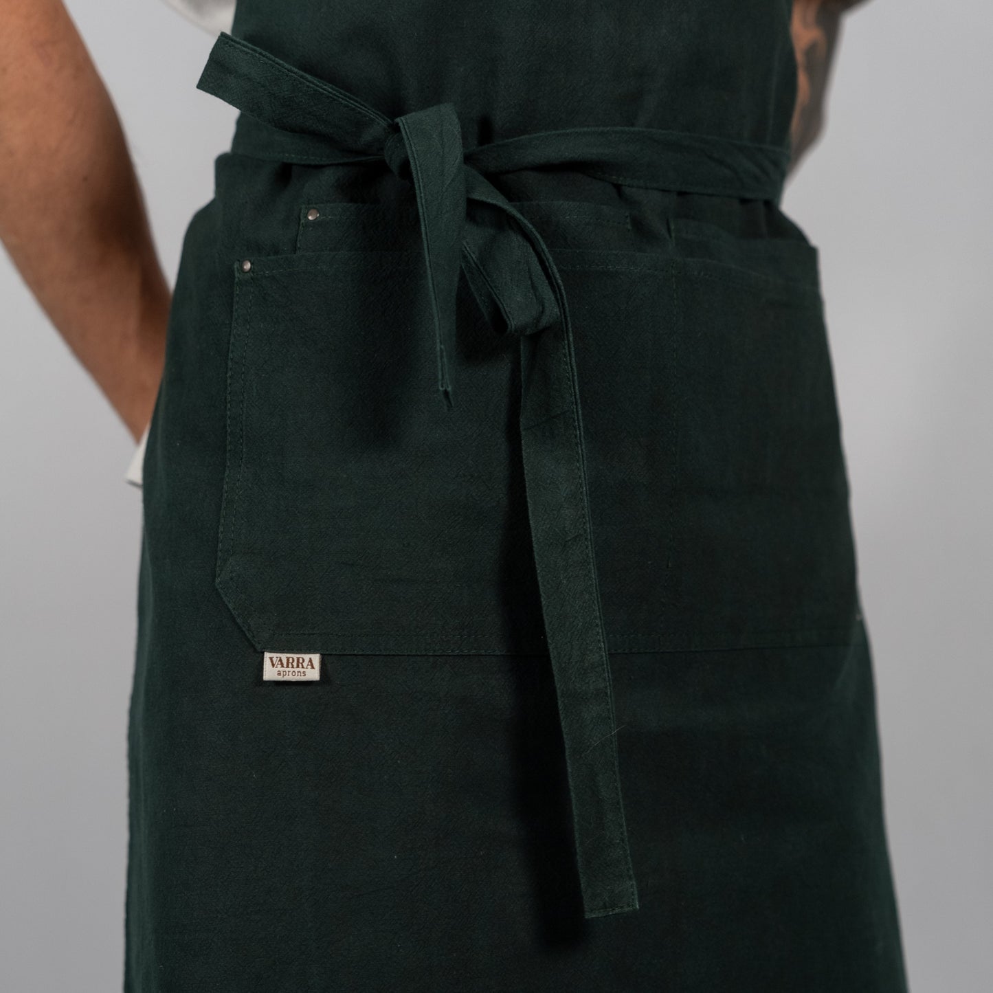 Completo Básico - Manta