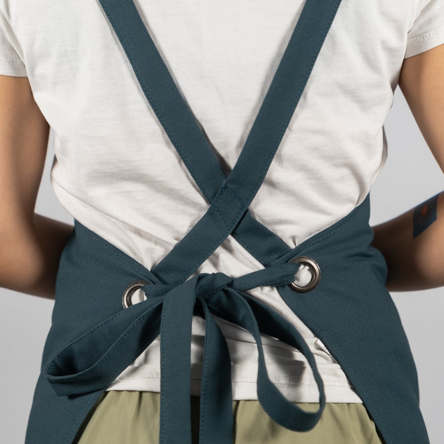 Completo Cruzado - Canvas