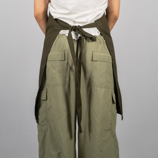 Completo Básico - Gabardina