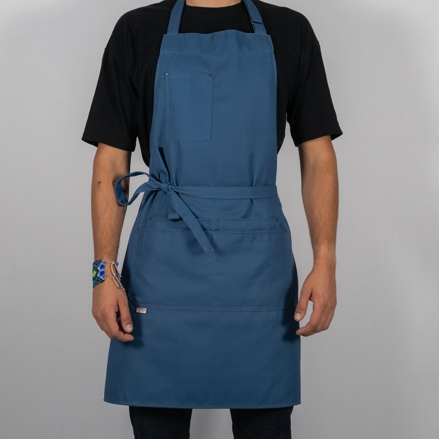 Completo Básico - Gabardina