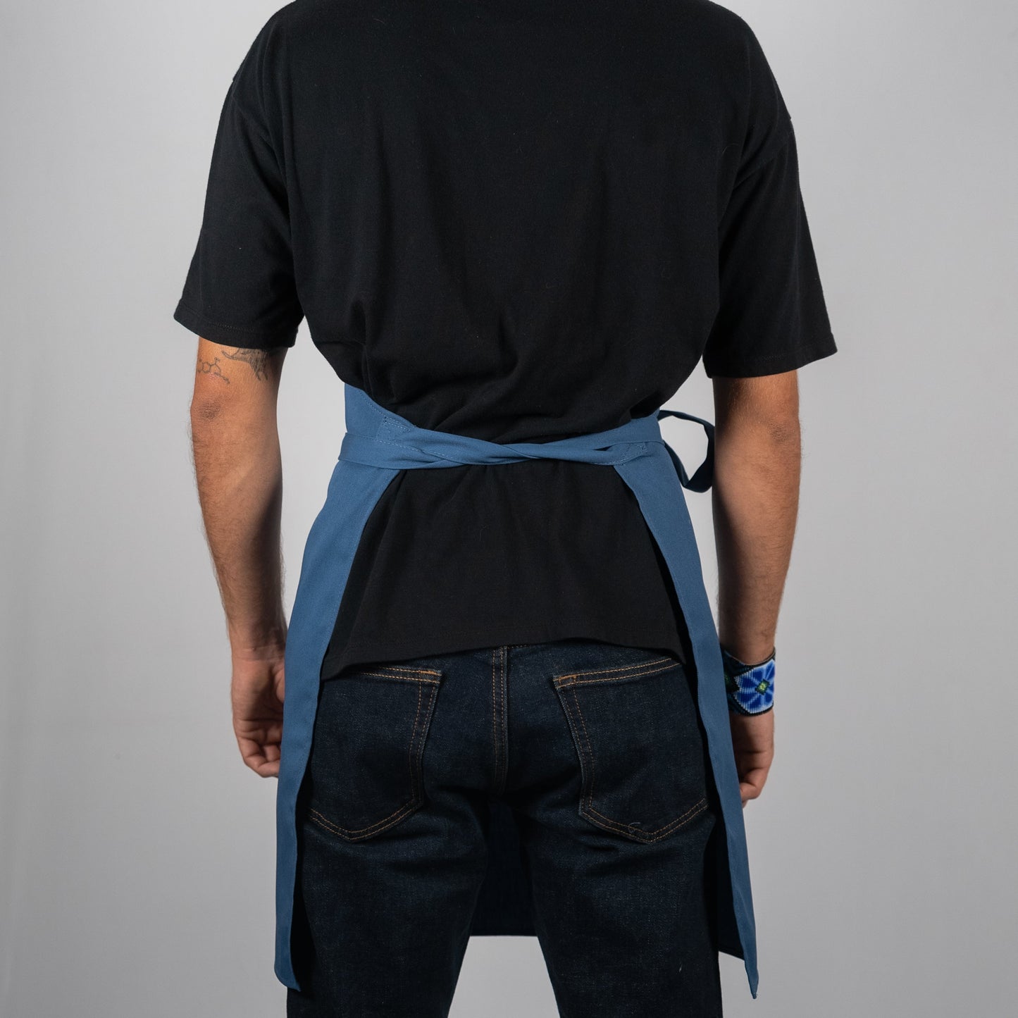 Completo Básico - Gabardina