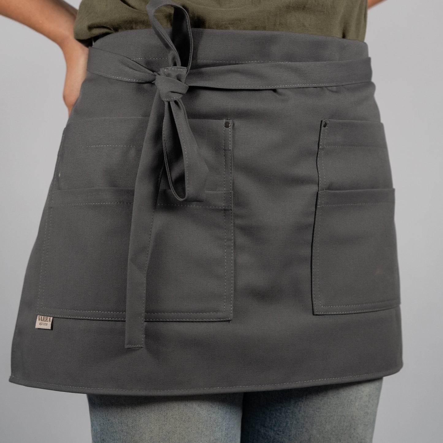 Mandil Chico - Gabardina