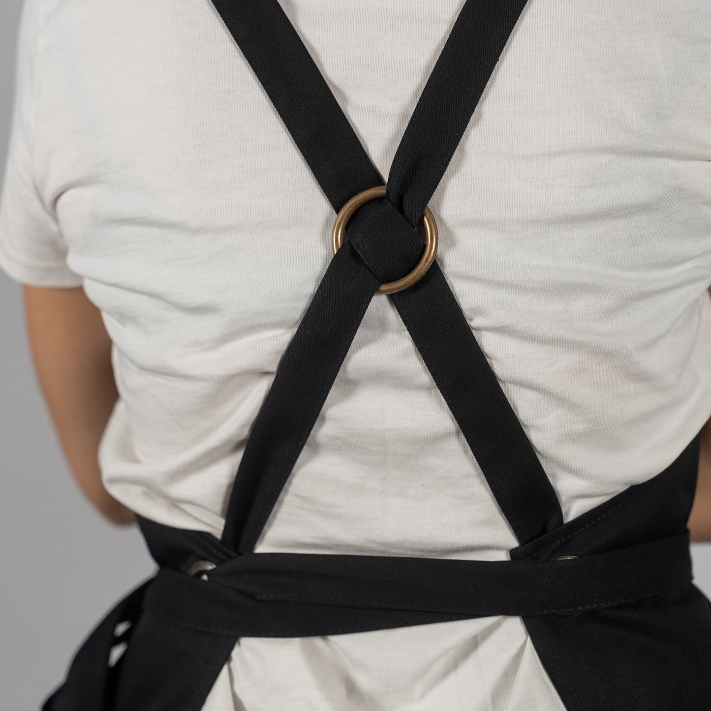 Completo Cruzado - Gabardina