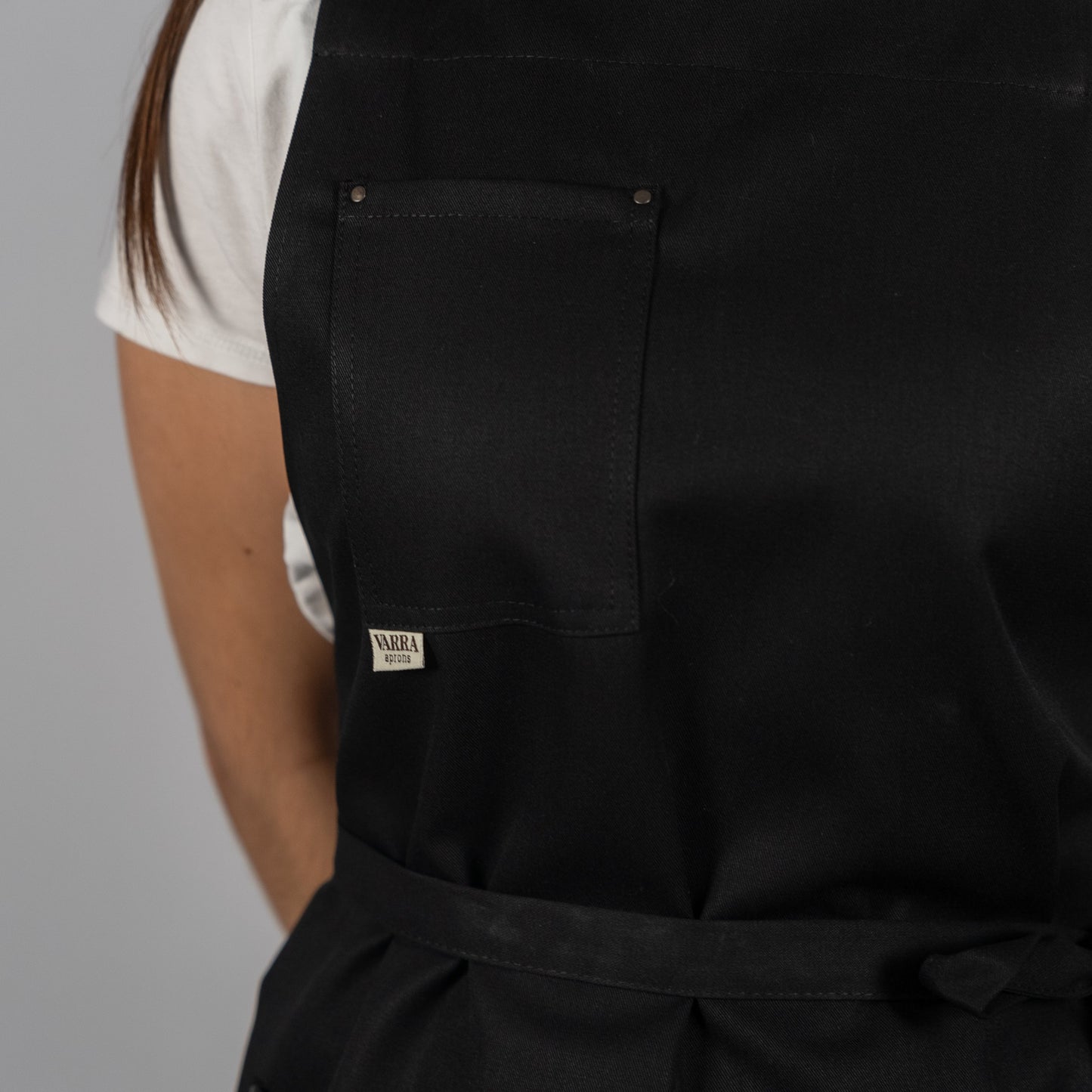 Completo Cruzado - Gabardina