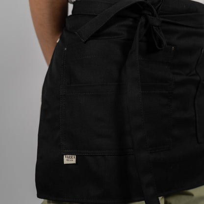 Mandil Chico - Gabardina