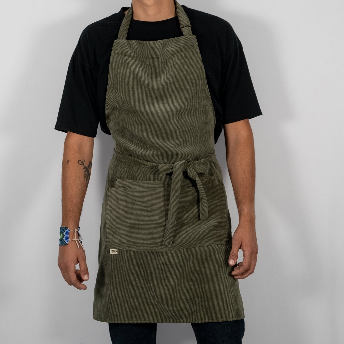 Completo Básico - Pana