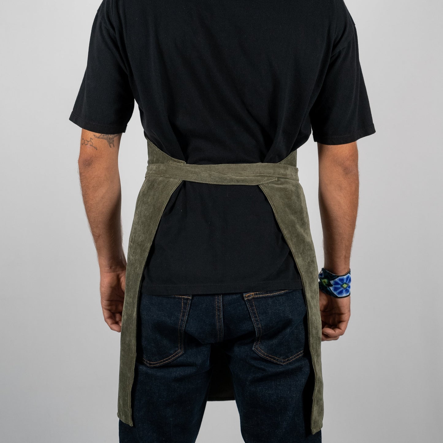 Completo Básico - Pana