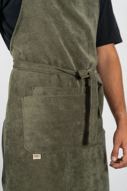 Completo Básico - Pana