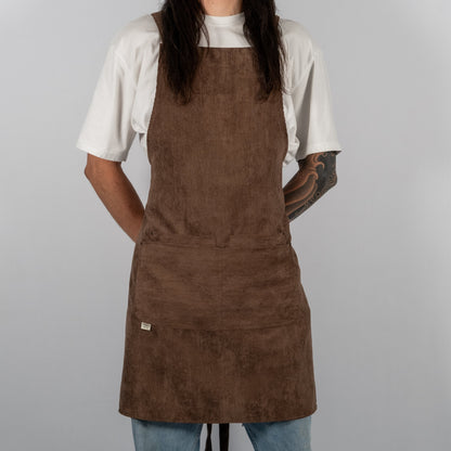 Completo Cruzado - Pana