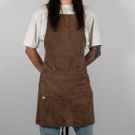 Completo Cruzado - Pana