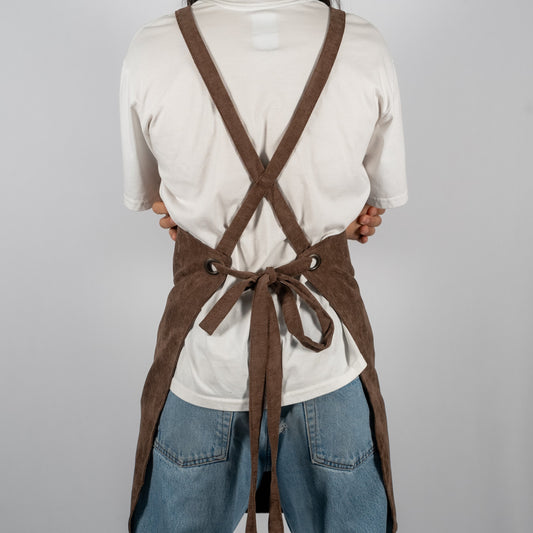 Completo Cruzado - Pana