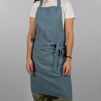 Completo Básico - Manta