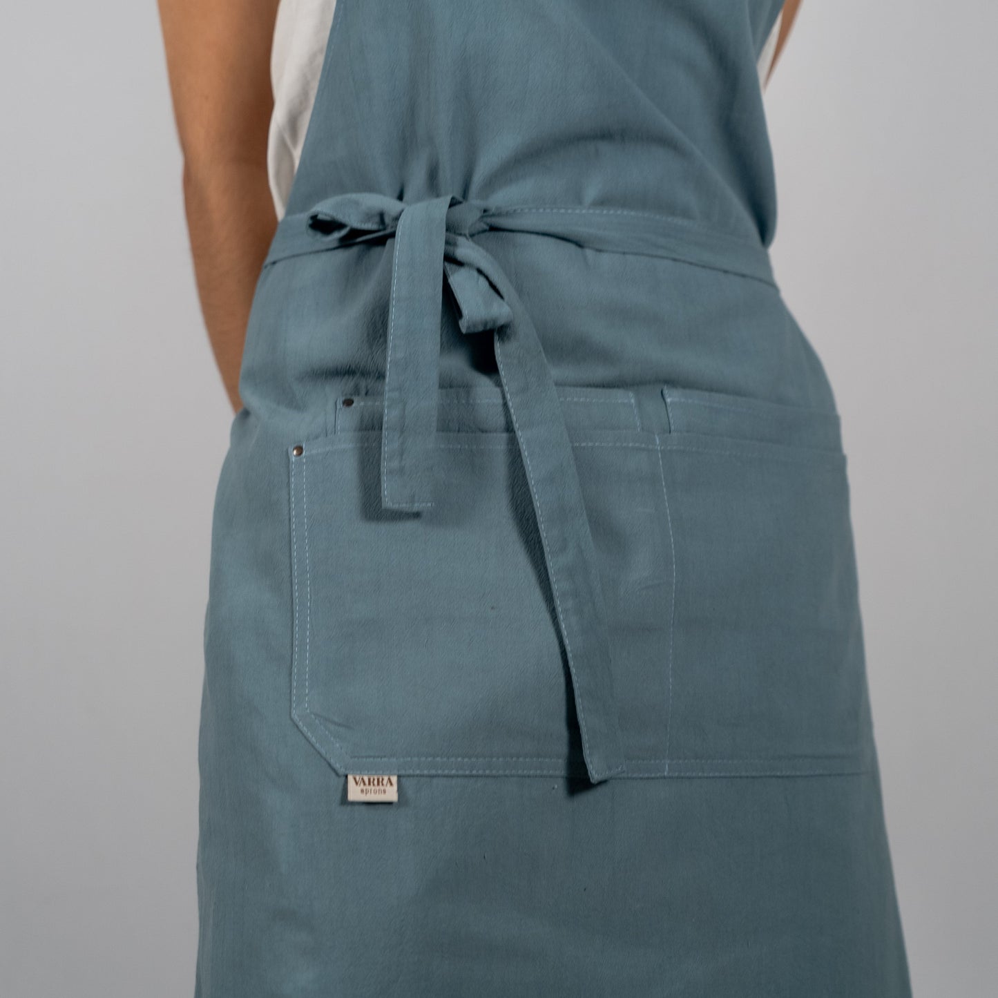 Completo Básico - Manta