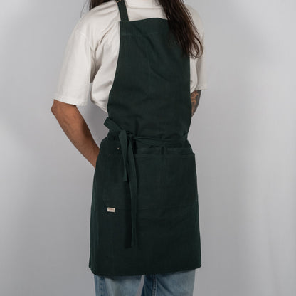 Completo Básico - Manta