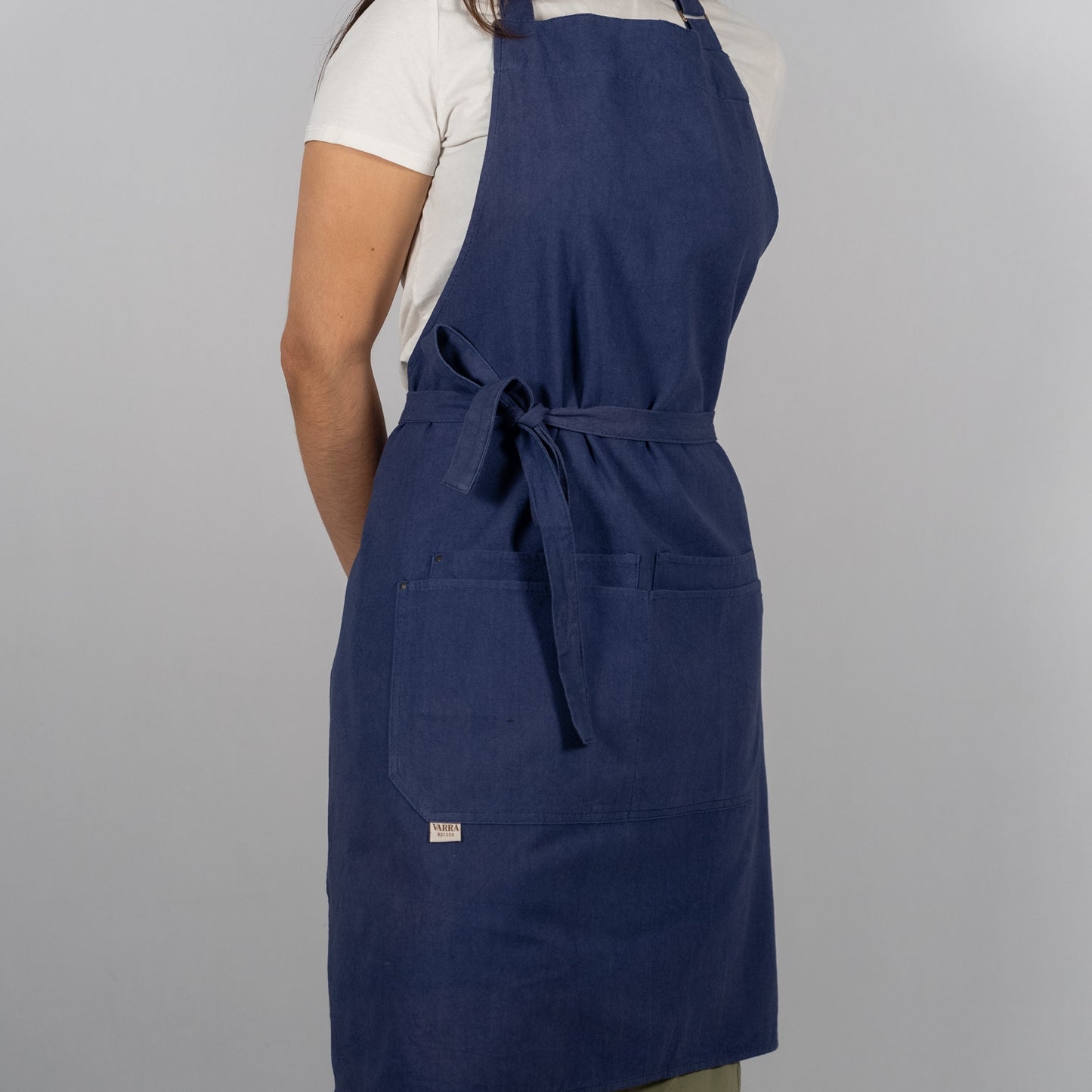 Completo Básico - Manta