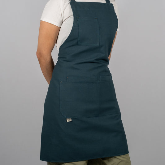 Completo Cruzado - Canvas