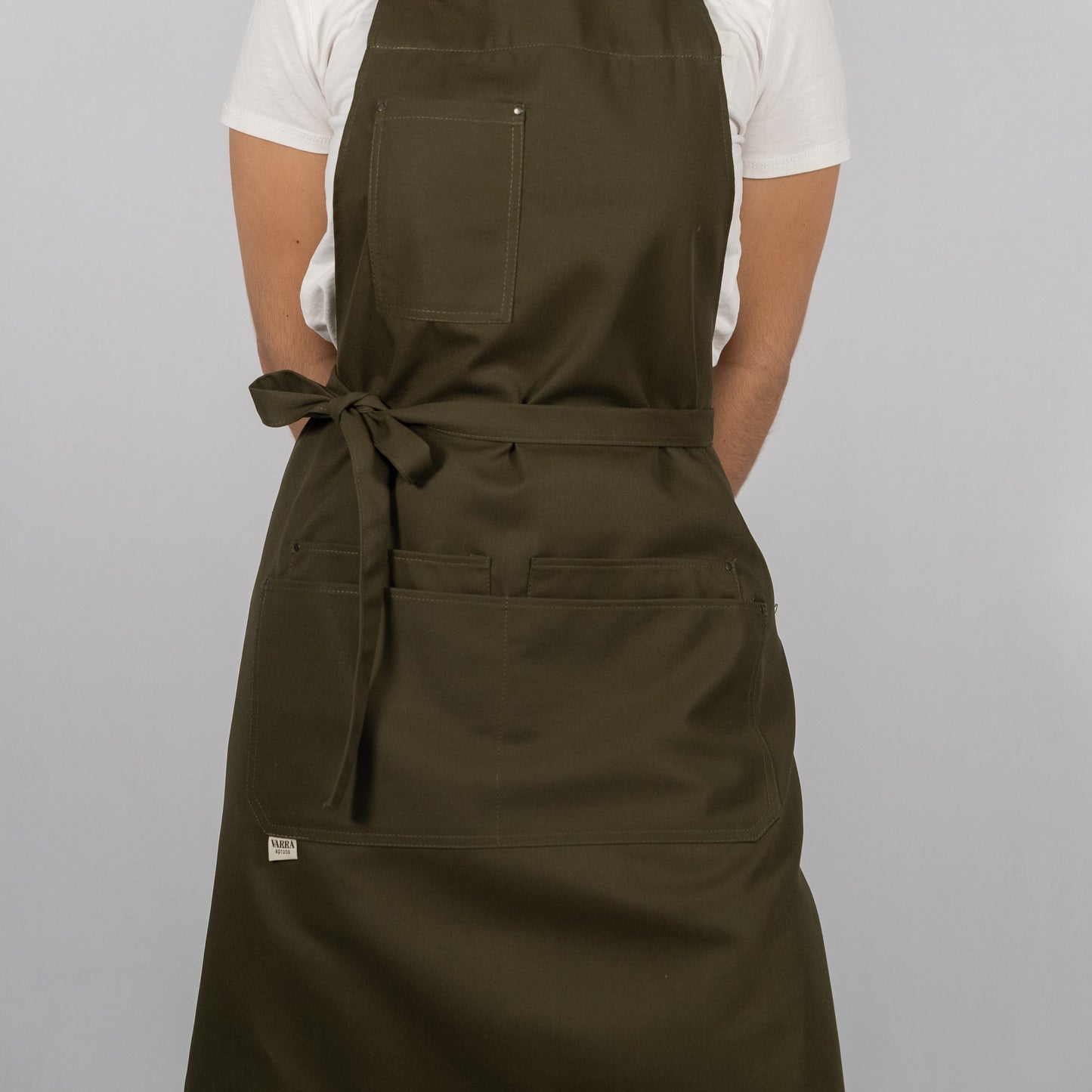 Completo Básico - Gabardina