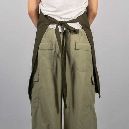 Completo Básico - Gabardina