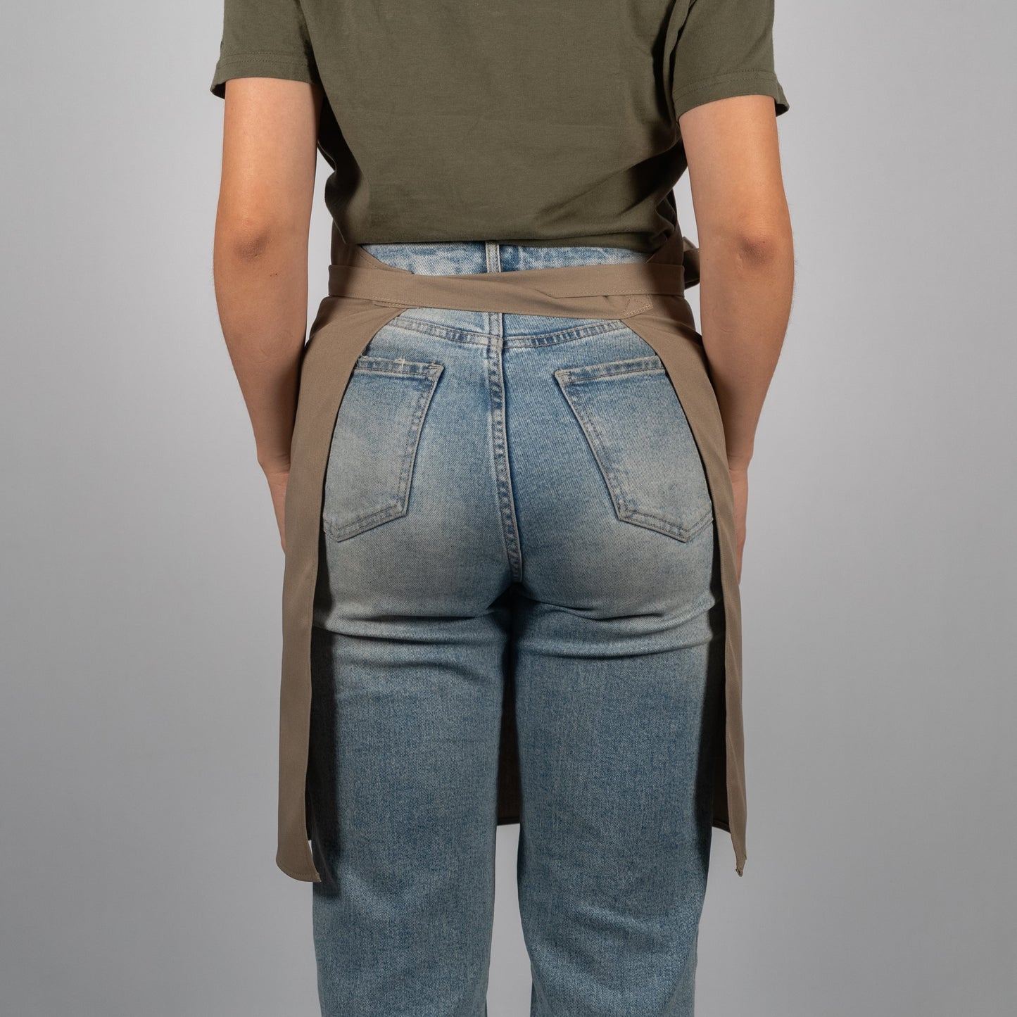 Completo Básico - Gabardina