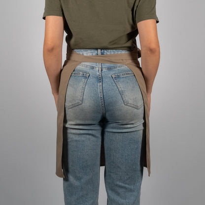 Completo Básico - Gabardina