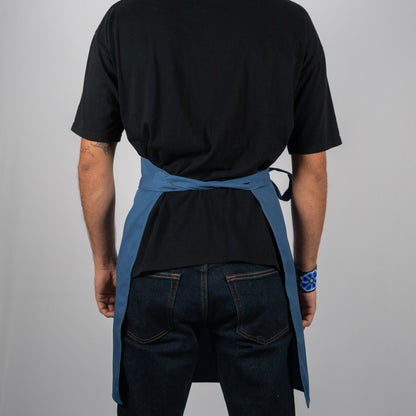 Completo Básico - Gabardina