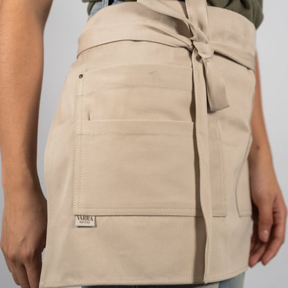 Mandil Chico - Gabardina