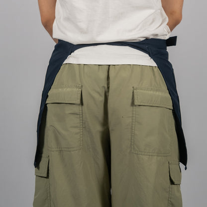 Mandil Chico - Gabardina