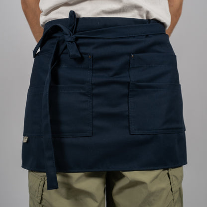 Mandil Chico - Gabardina