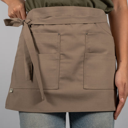 Mandil Chico - Gabardina