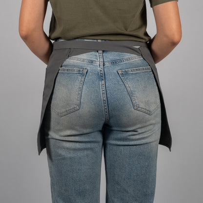 Mandil Chico - Gabardina