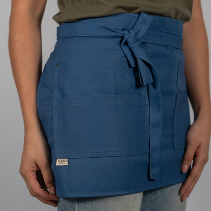 Mandil Chico - Gabardina