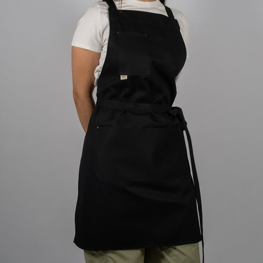 Completo Cruzado - Gabardina