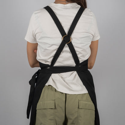 Completo Cruzado - Gabardina