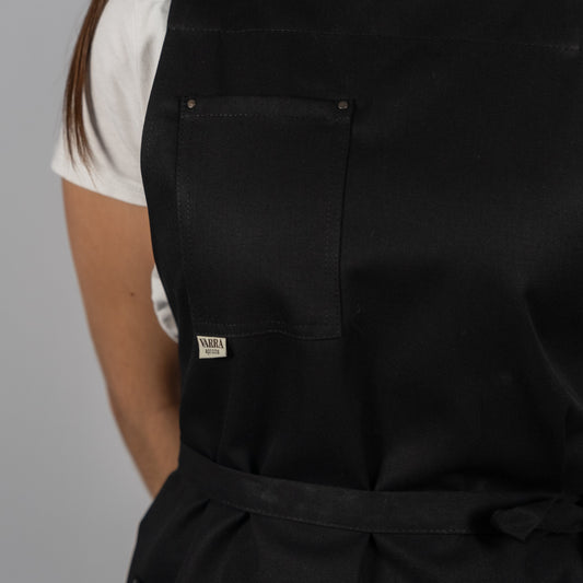 Completo Cruzado - Gabardina