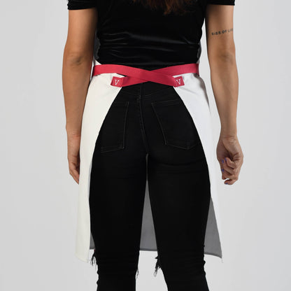 Completo Básico - Canvas & Rosa