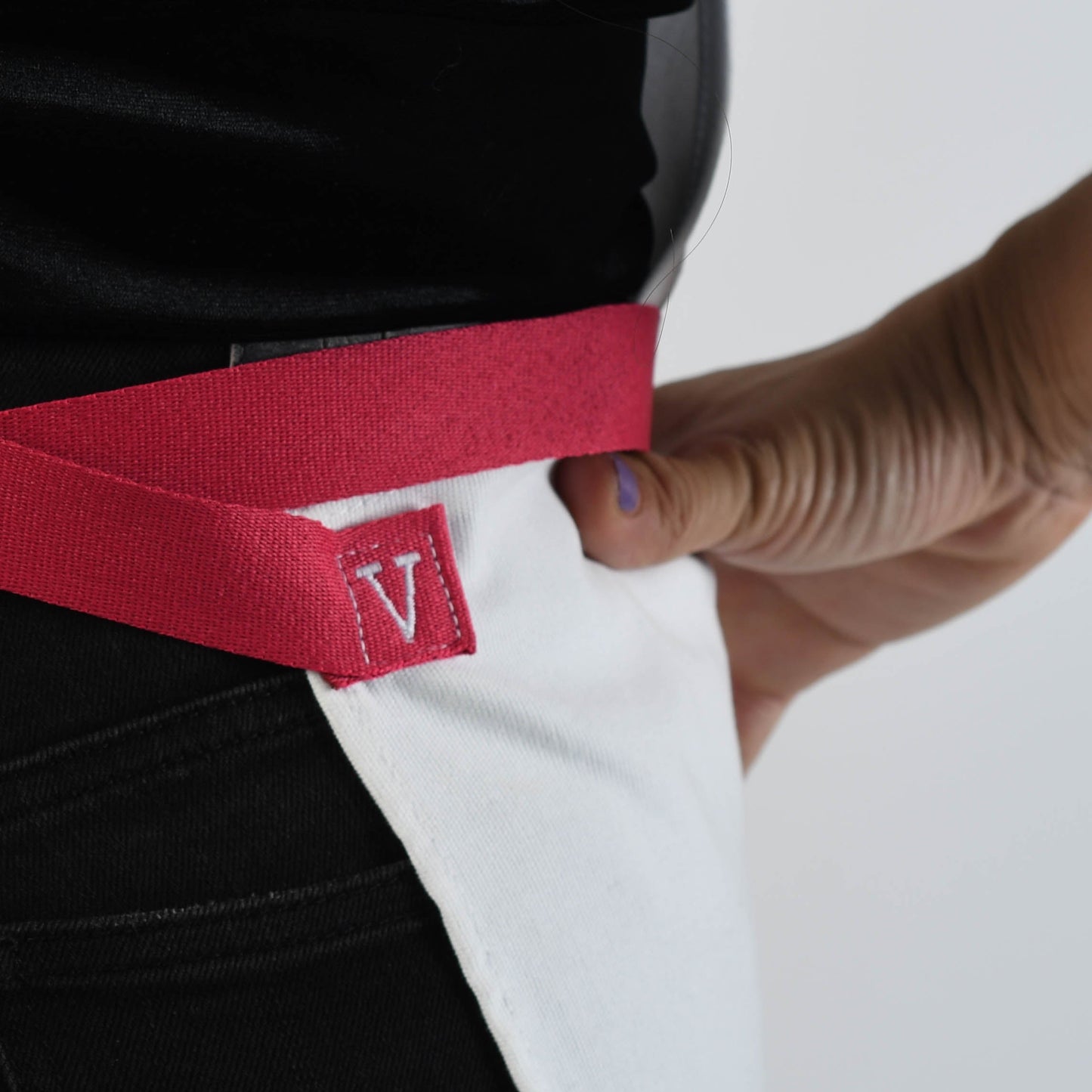 Completo Básico - Canvas & Rosa