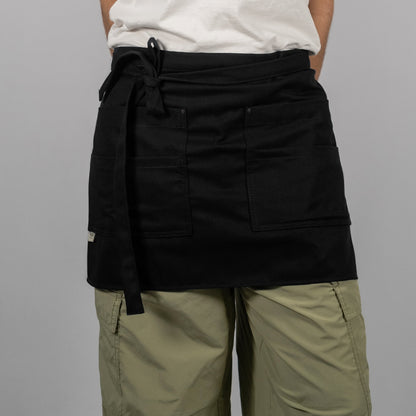 Mandil Chico - Gabardina